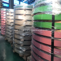 Mill Finished Aluminum Coil Fin for Heat Exchanger